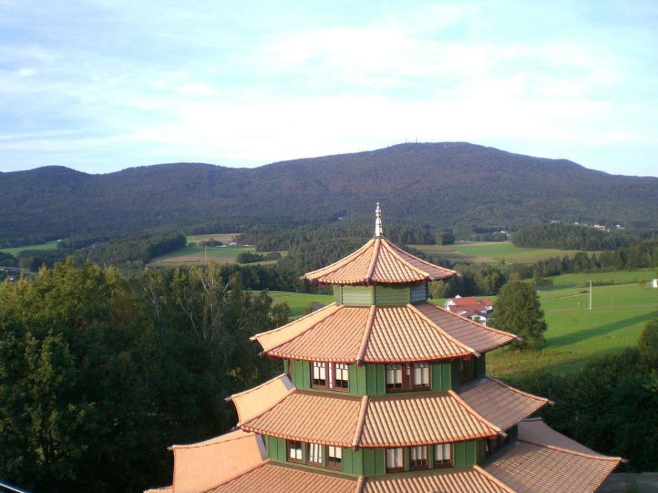 Sinnesreich Spirit & SPA Hotel Birkenhof am Elfenhain
