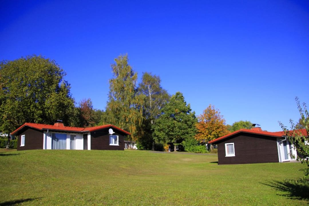 Sonstiges Hessen Hotelpark Hohenroda