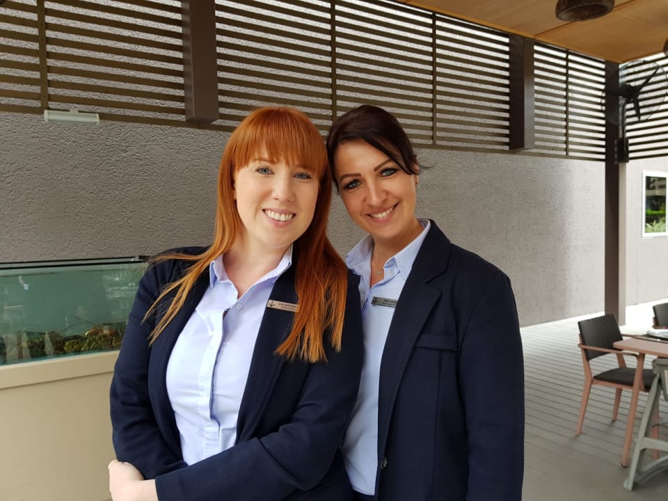Sonstiges Maxx Royal Belek Golf Resort