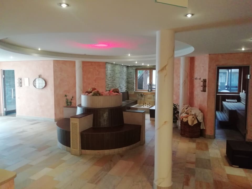 Sport & Freizeit Naturparkhotel Adler