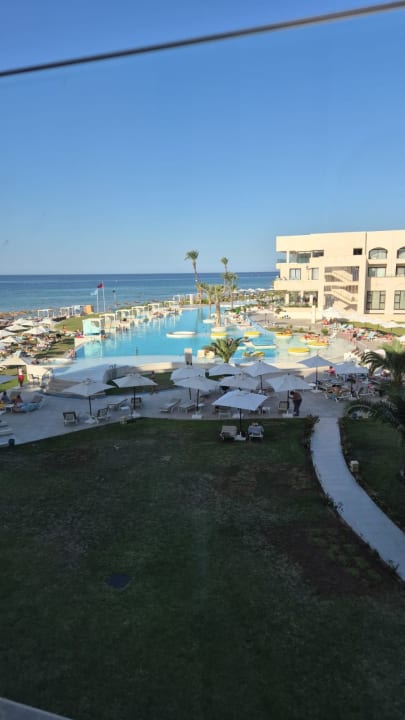 Pool Iberostar Selection Kuriat Palace