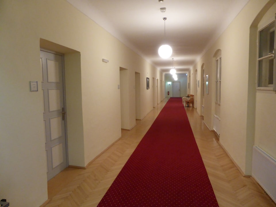 Sonstiges Gästehaus im Priesterseminar Salzburg