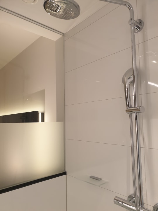 Zimmer Innside by Meliá Frankfurt Ostend