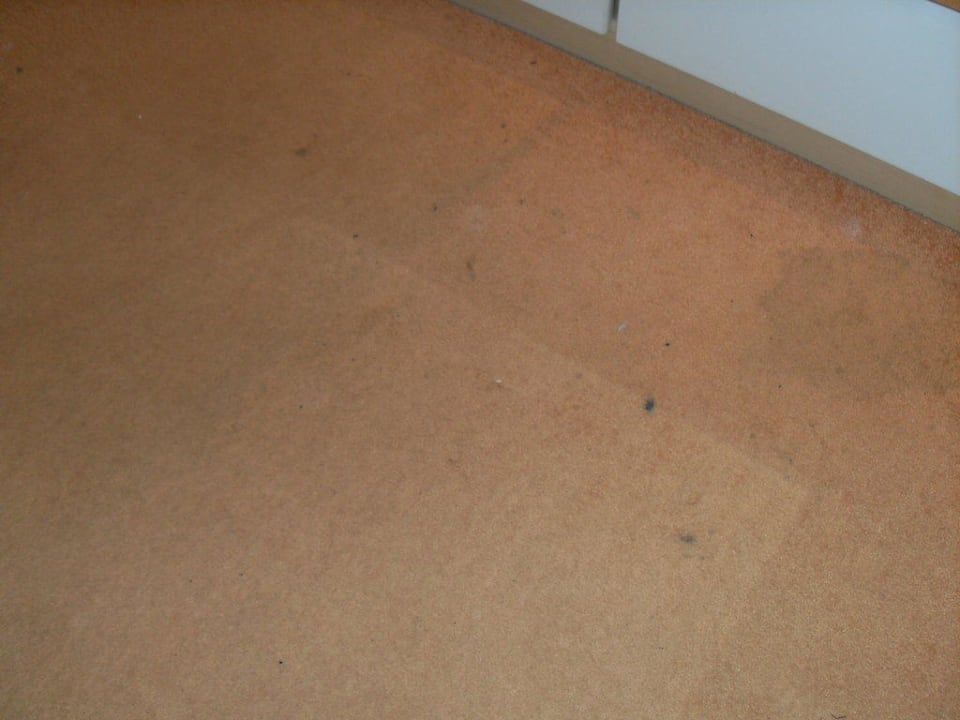 Teppich Go-Apartments Checkpoint Charlie