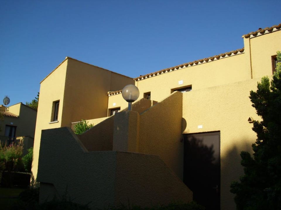 Appartements Hotel Feriendorf St. Loup