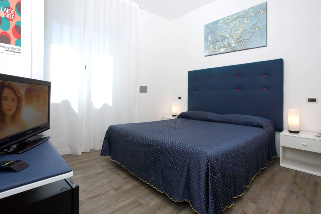 Doppelzimmer Nice Hotel Bibione