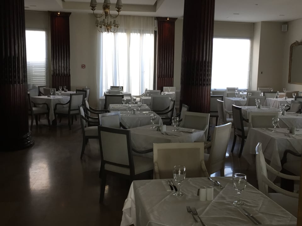 Gastro Mon Repos Palace - Adults only