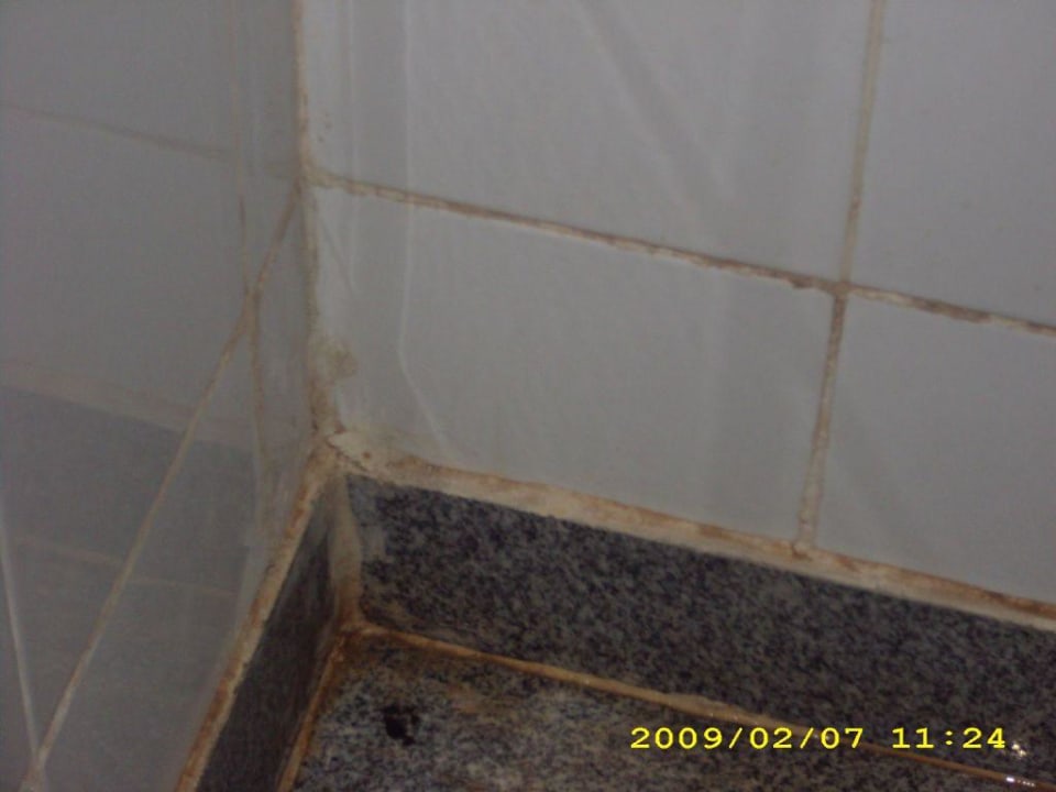 Alles neu und sauber?!? Stella Beach Resort & Spa Makadi Bay