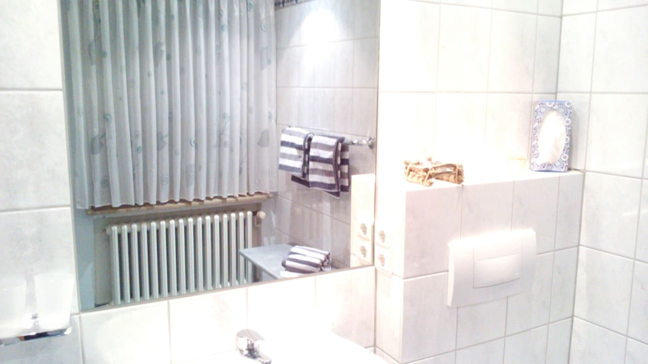 Zimmer Hotel Steyerberger Hof