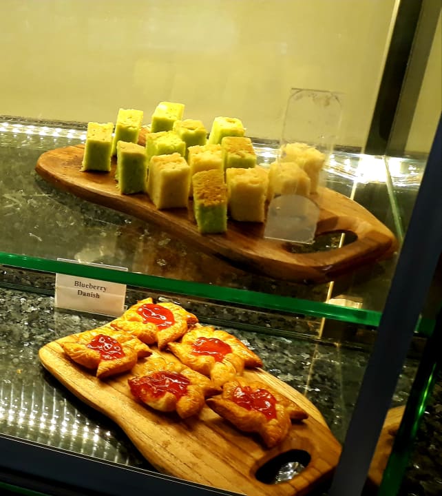 Gastro Best Western Premier Agung Resort Ubud