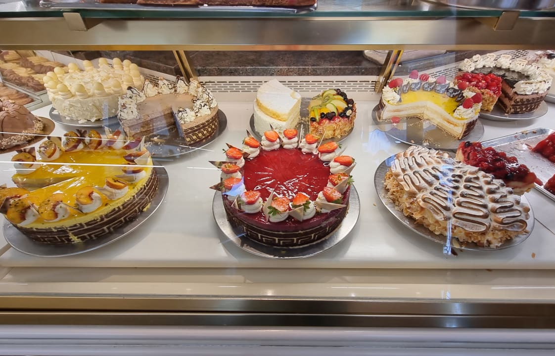 Gastro Hotel Schlosskrone