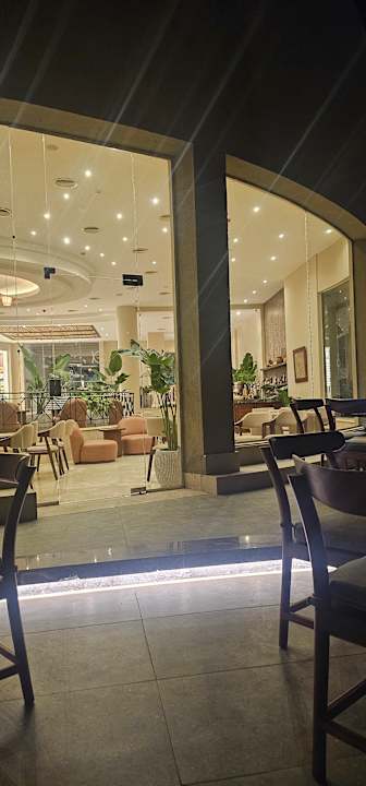Lobby ananea Hurghada