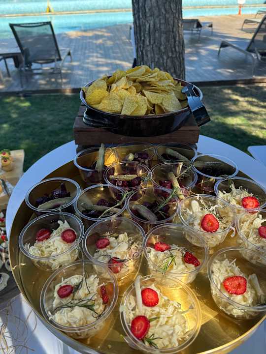 Gastro Voyage Belek Golf & Spa