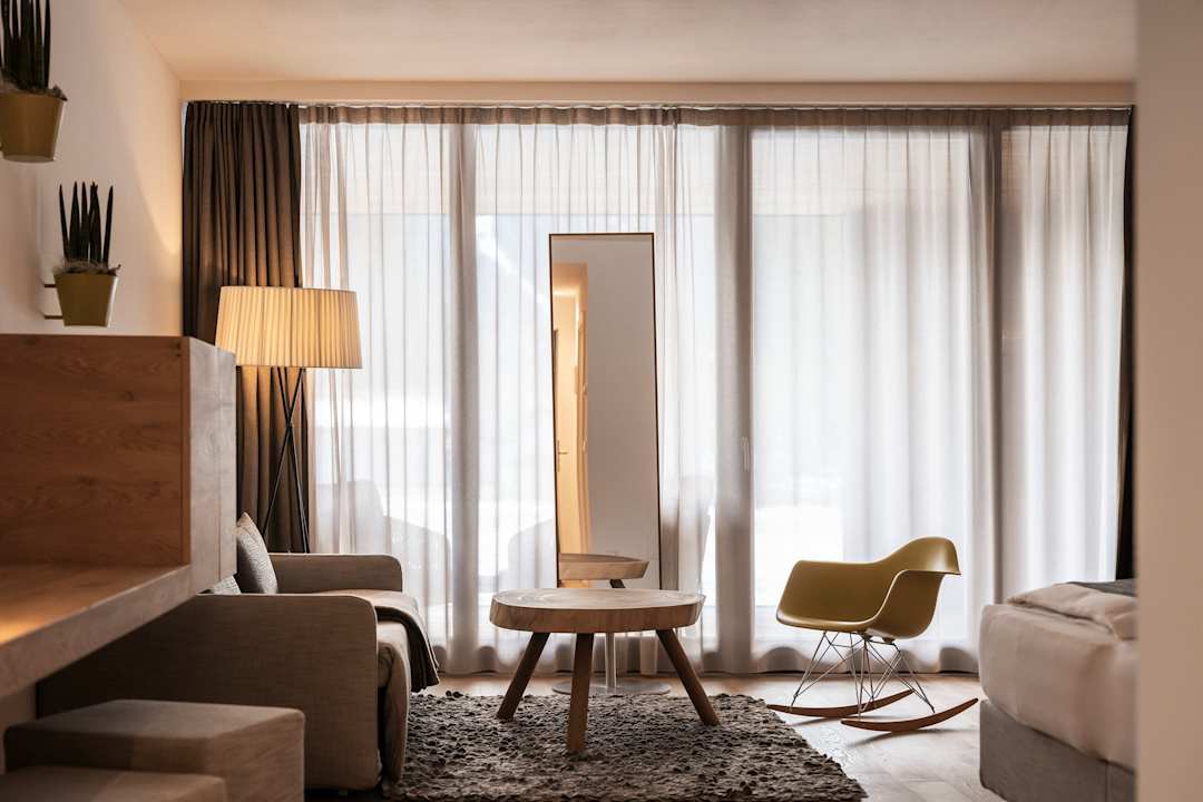 Zimmer Hotel Monika – great place to be