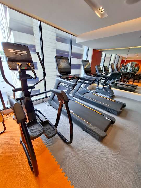 Sport & Freizeit Pipa Hotel Bangkok Sukhumvit 11