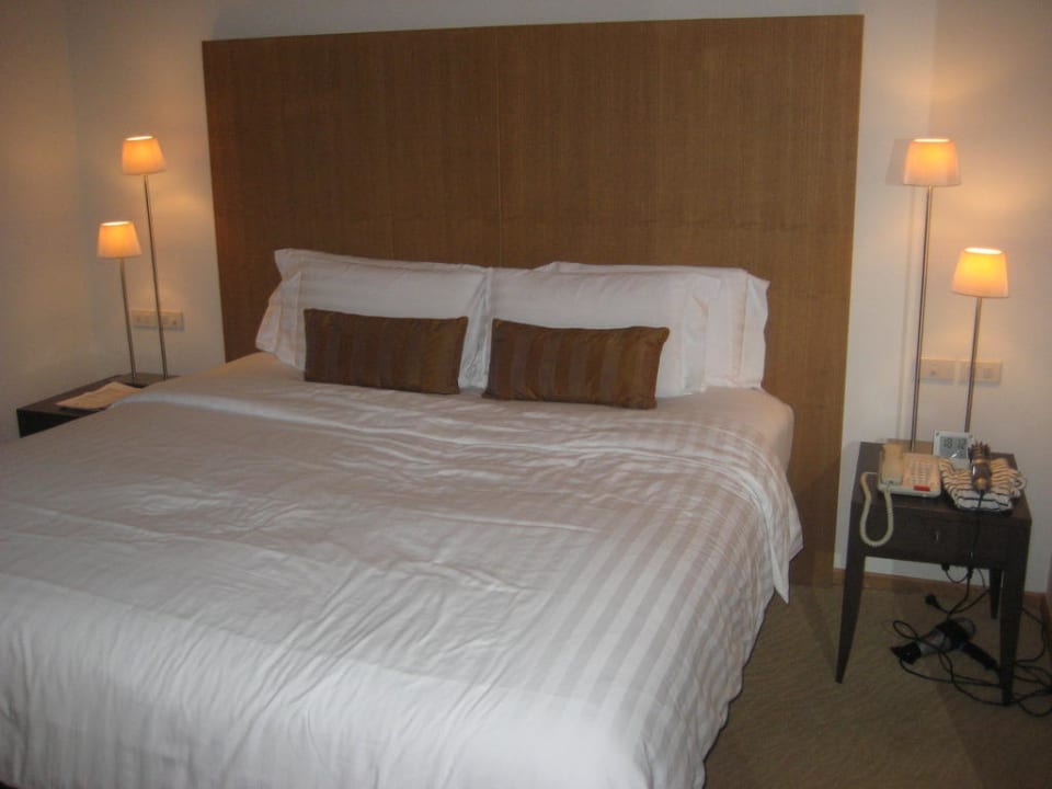 Schafzimmer Hotel Lebua At State Tower