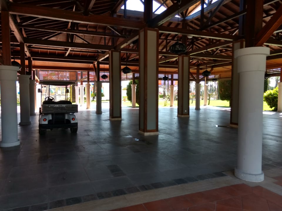 Gastro IC Hotels Green Palace