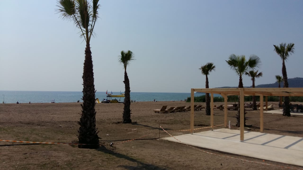 Strand Evita Bay Hotel