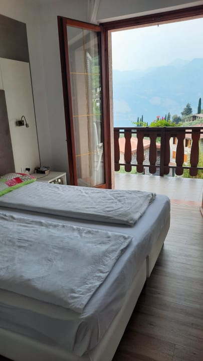 Zimmer Park Hotel Val Di Monte