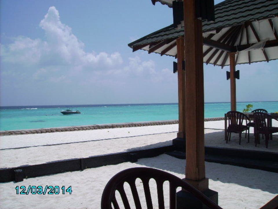 Toll urlaub  Adaaran Select Meedhupparu Island Resort - Premium All Inclusive