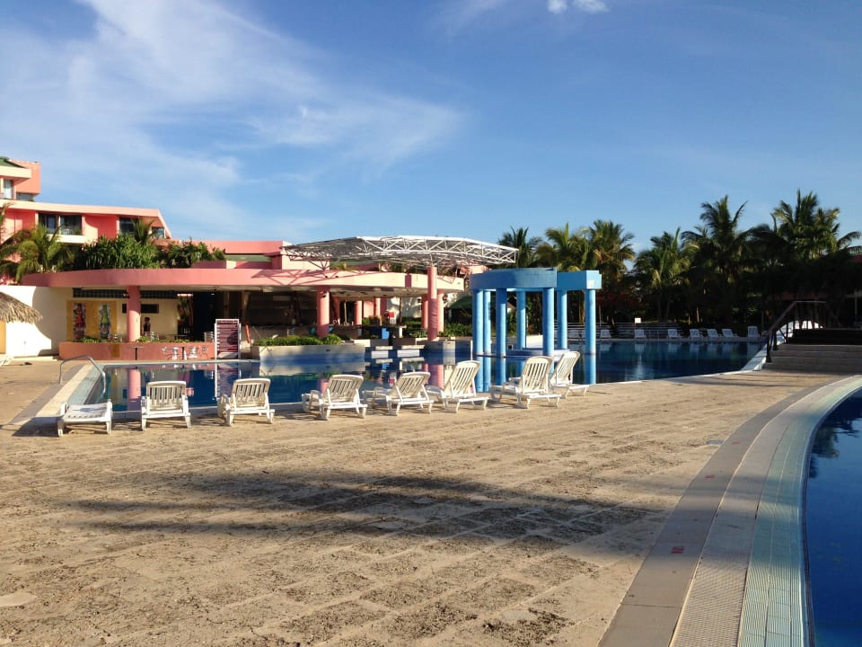 Poolbar Muthu Playa Varadero