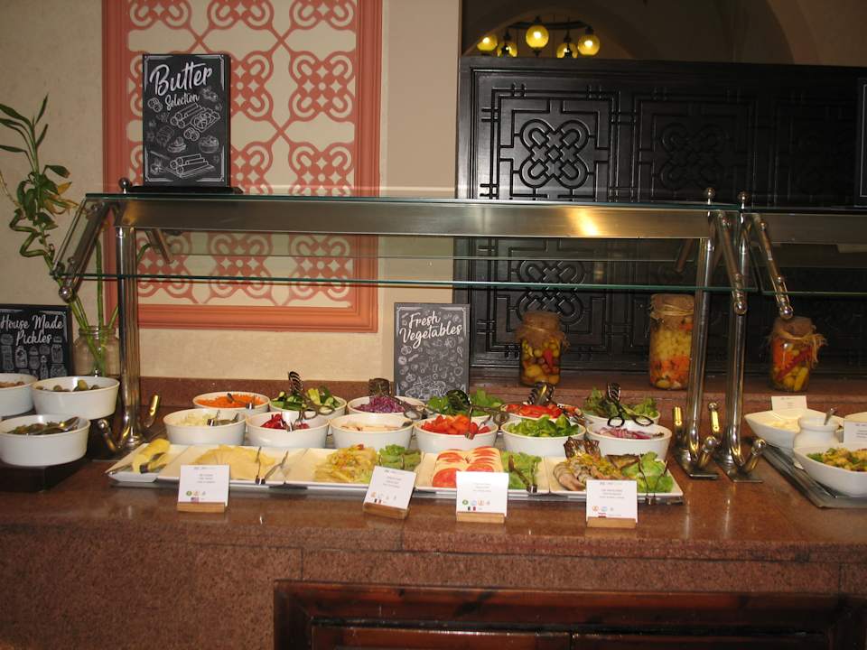 Gastro Jaz Dar EL Madina