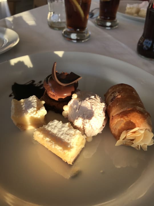 Gastro Lindos Mare, Seaside Hotel