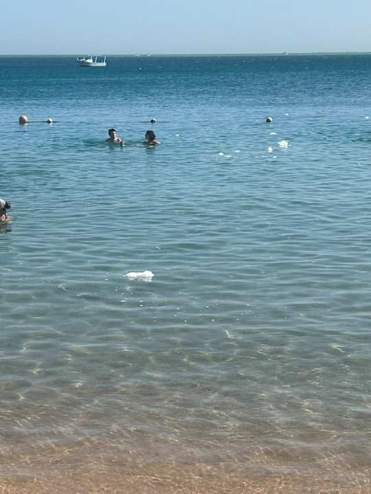 Pool Marlin Inn Azur Resort