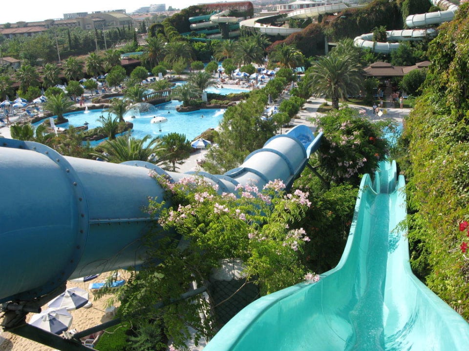 Club Ali Bey Manavgat Ali Bey Club