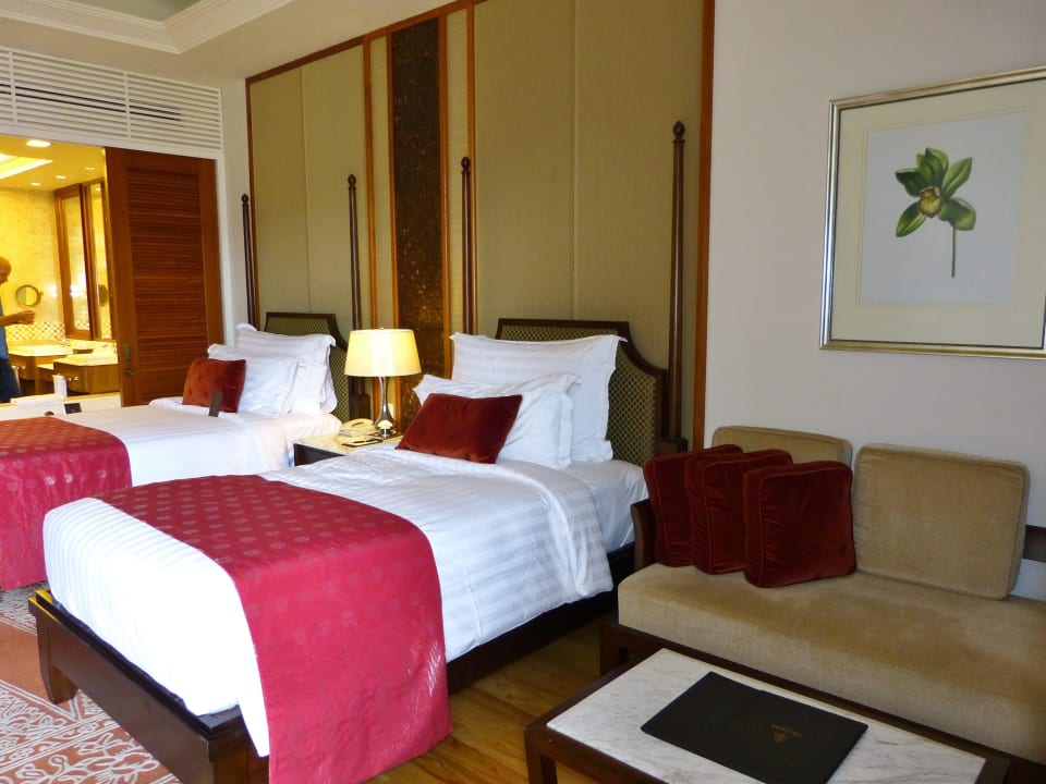 Zimmer Hotel The Danna Langkawi