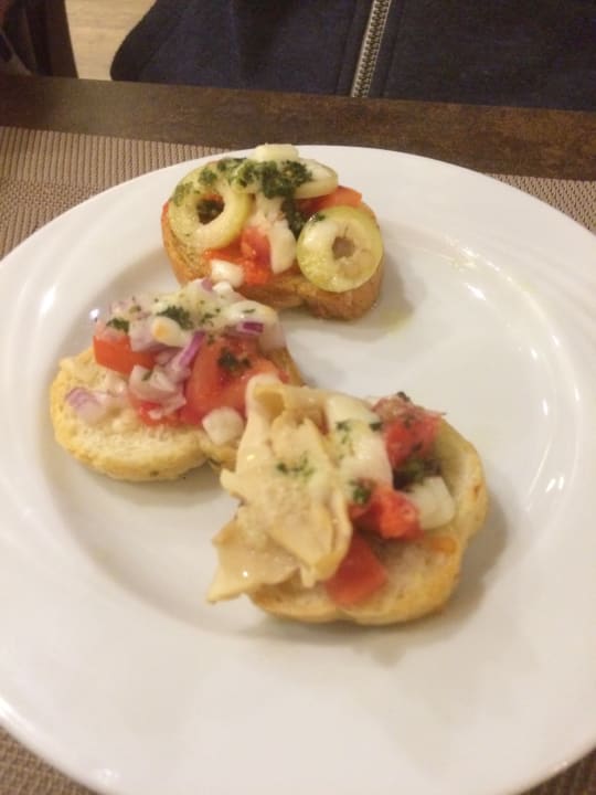 Gastro Pickalbatros Palace Resort