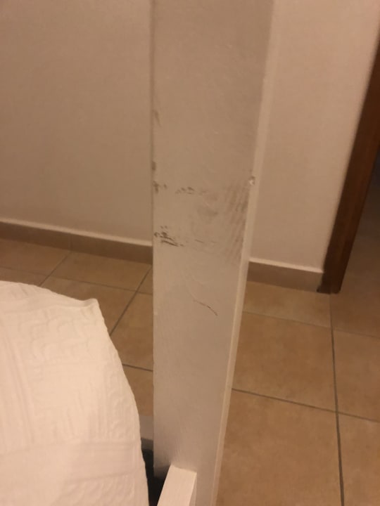 Zimmer Grecotel LUXME Kos