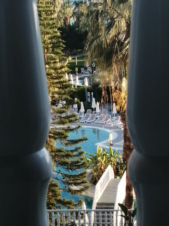 Ausblick Arycanda Kirman Premium