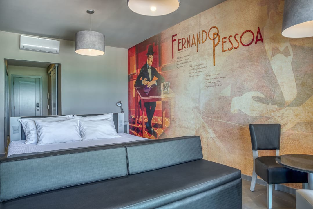 Zimmer Vila Galé Resort Alagoas - All Inclusive