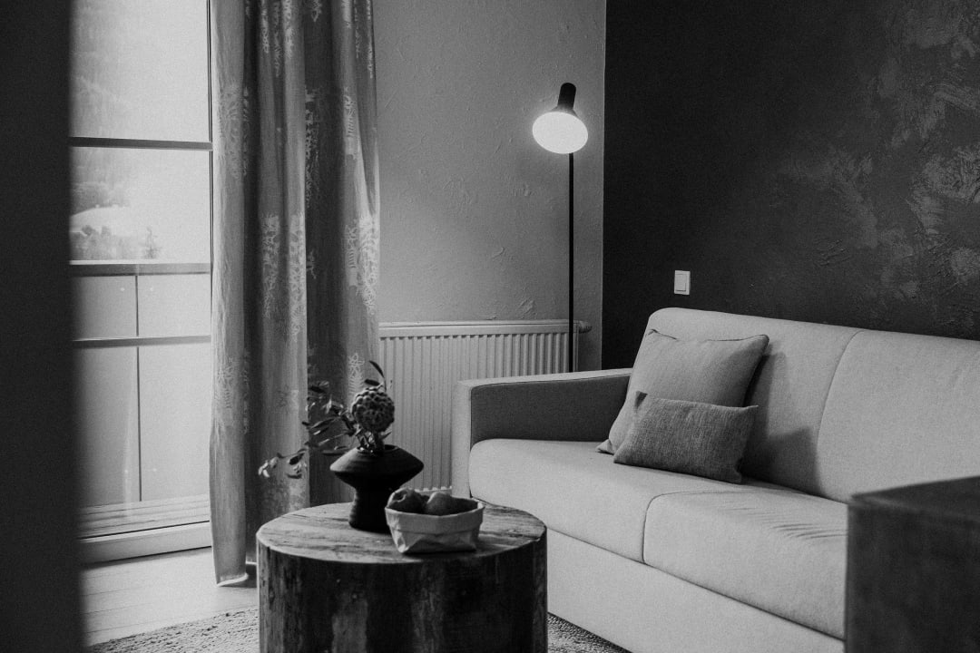 Zimmer Sonnhof Alpendorf - Adults only