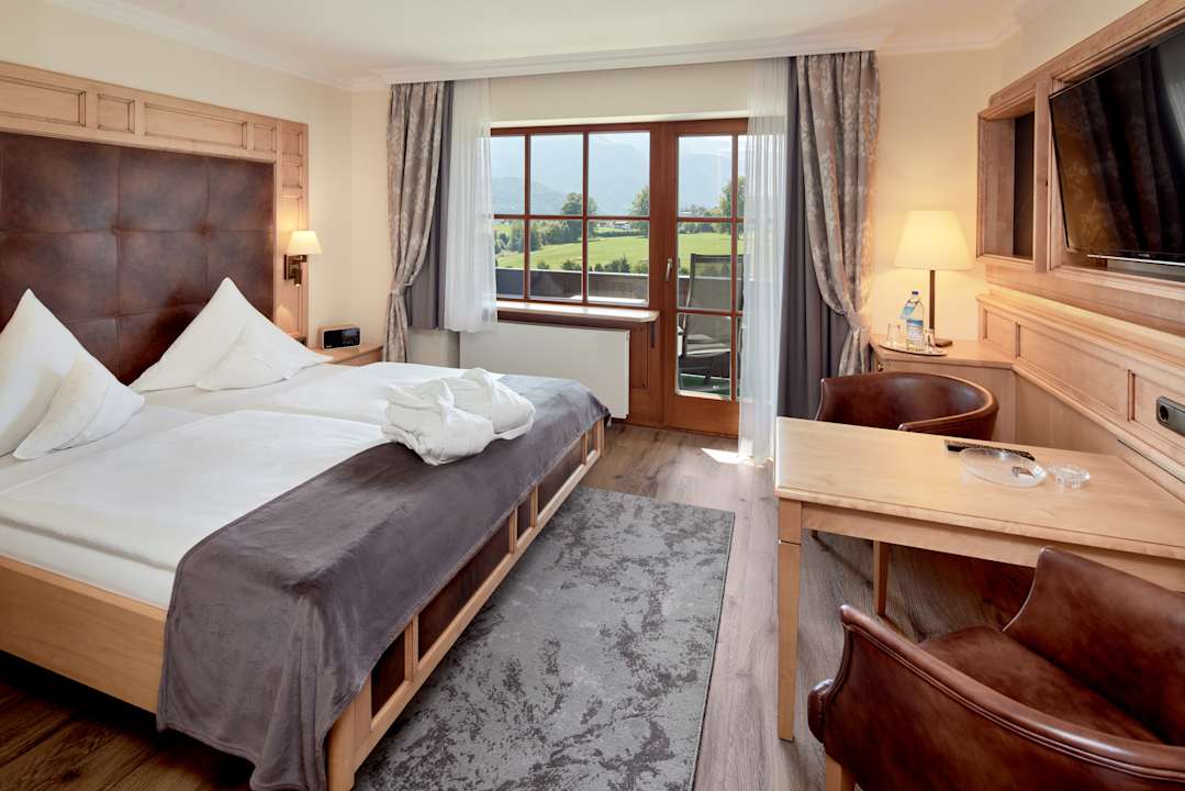 Zimmer Wellnesshotel Zechmeisterlehen