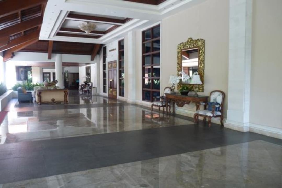 Hotelanlage innen The Laguna A Luxury Collection Resort & Spa