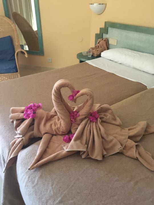 Zimmer SBH Costa Calma Beach Resort