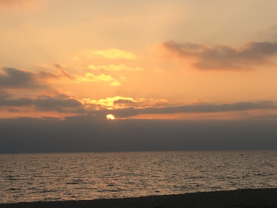 Außenansicht HSM Golden Playa