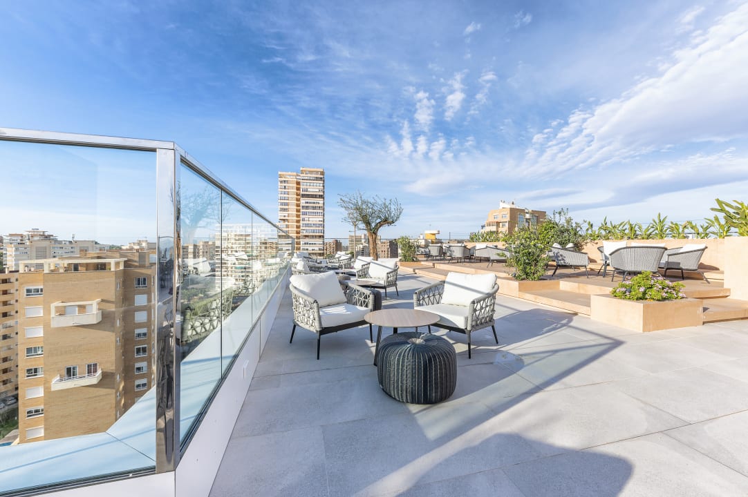 Gastro Port Hotel Alicante City & Beach