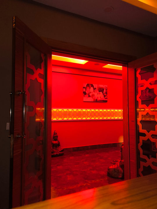 Sport & Freizeit Side Royal Palace Hotel & Spa