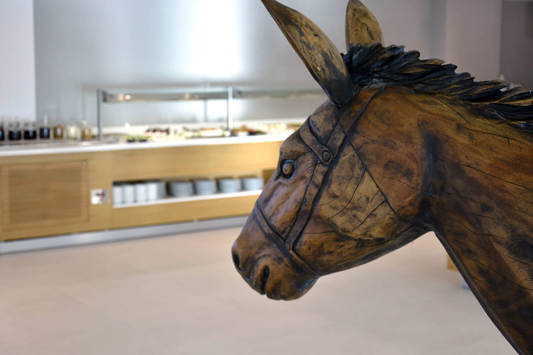 Main Restaurant 'Insula' TUI BLUE Insula Alba