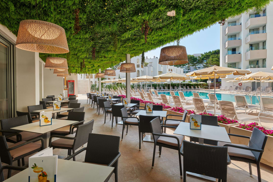 Gastro Hipotels Bahia Grande