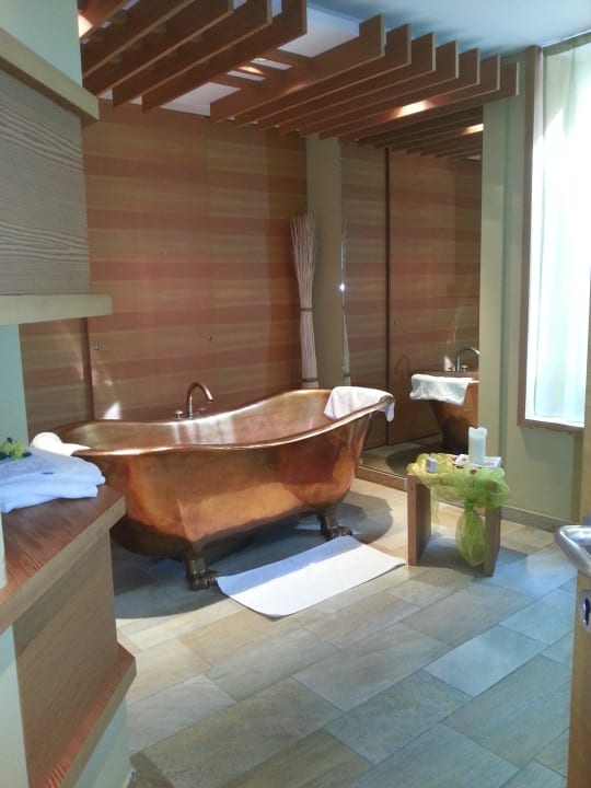 Spa Falkensteiner Hotel Antholz