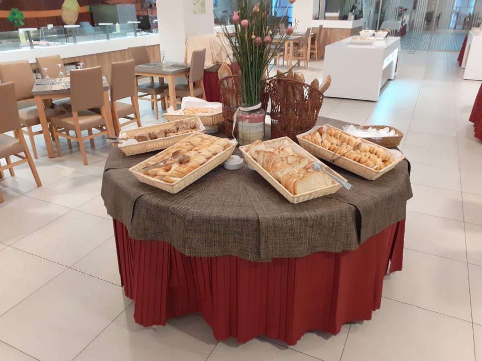 Gastro Hotel Best Oasis Park