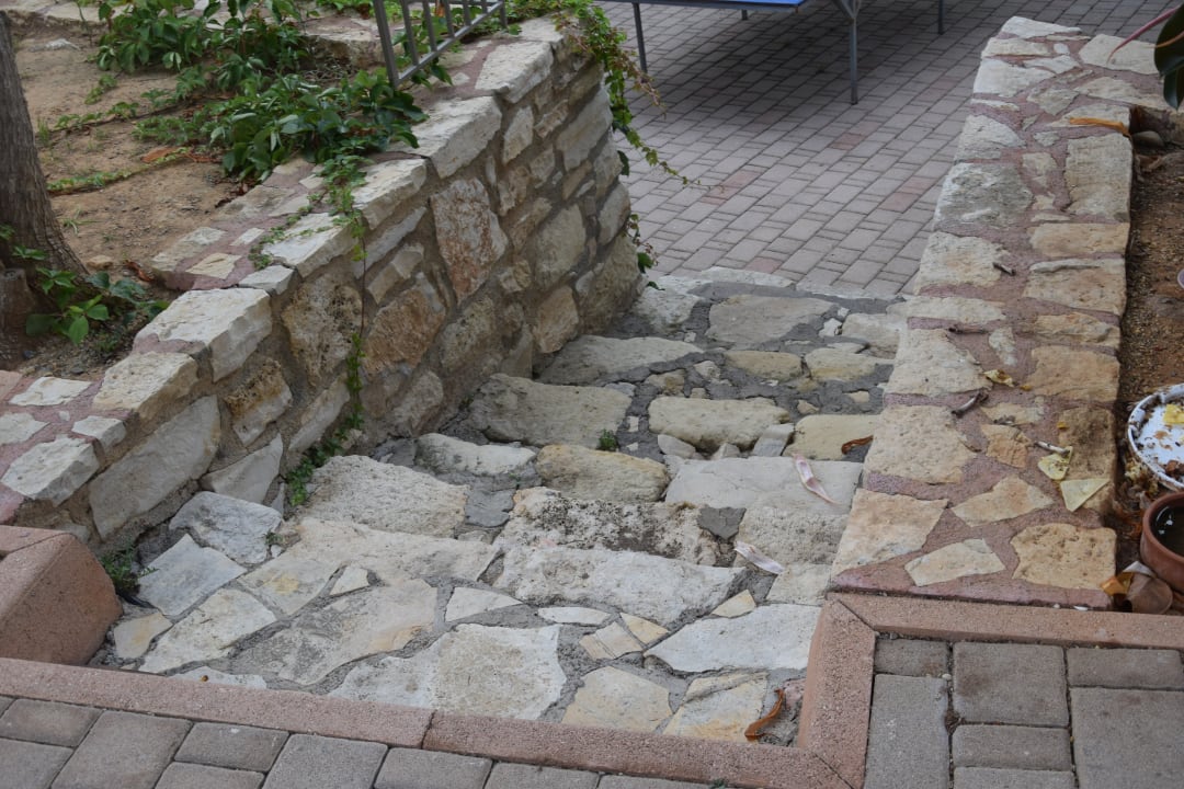 Außenansicht Scaleta Beach Hotel