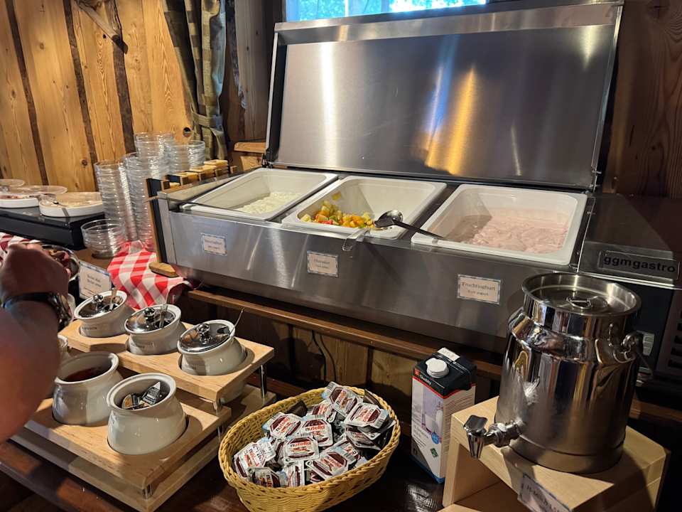 Gastro Natur-Resort Tripsdrill