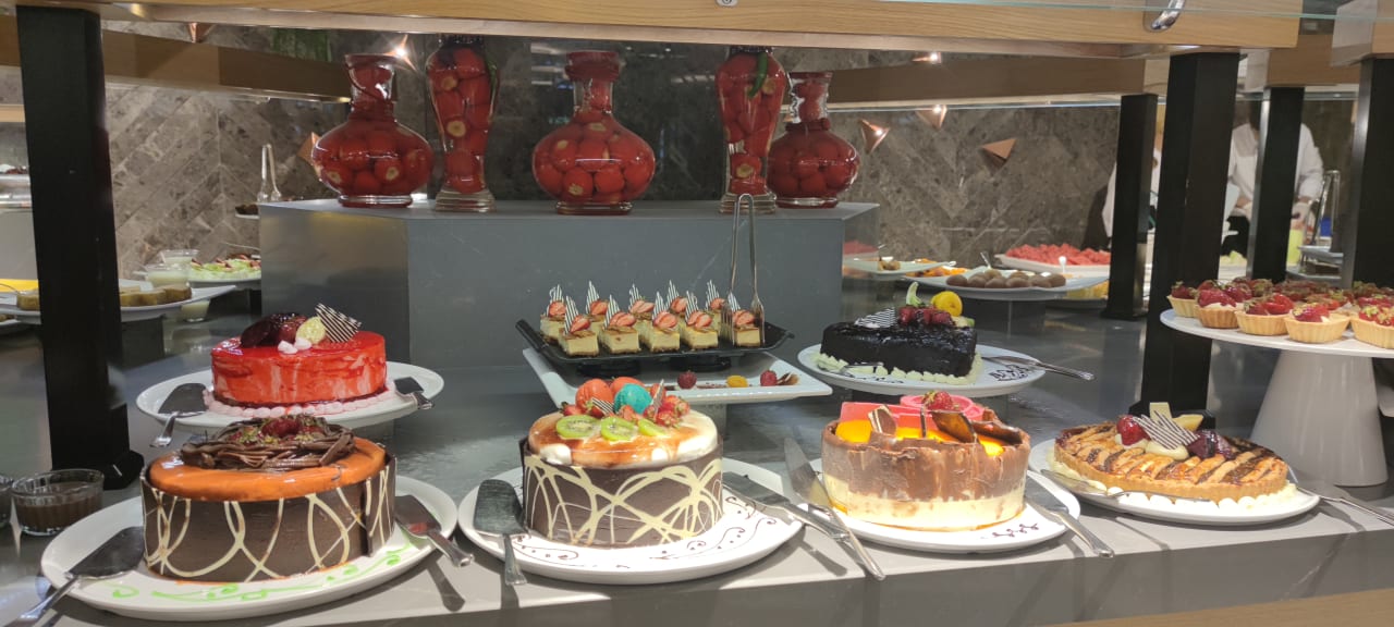 Gastro Diamond De Luxe Hotel & Spa