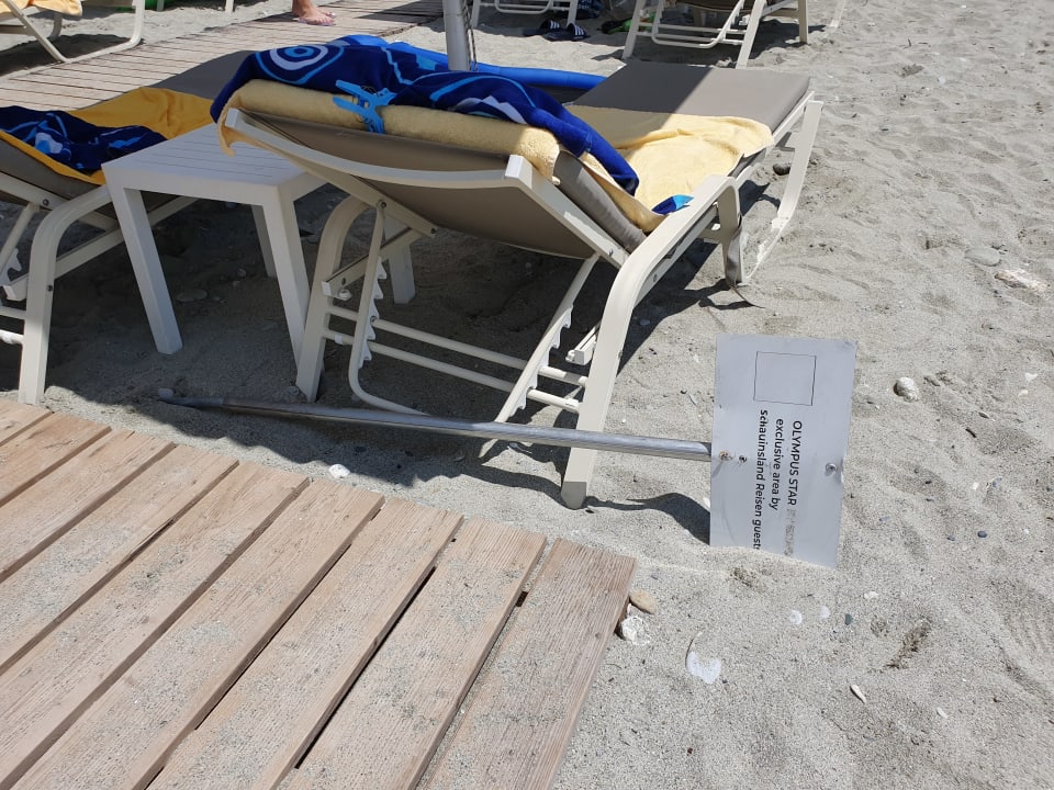 Sonstiges Olympian Bay Grand Resort