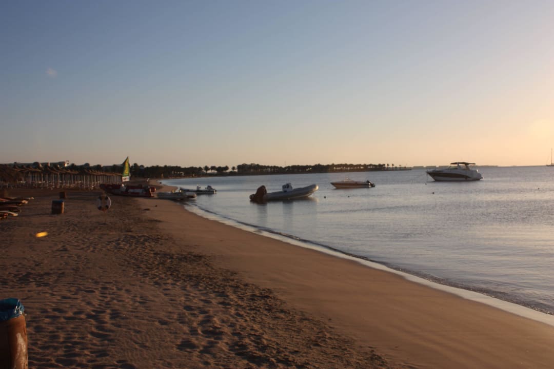 MÄRZ 2015 Sentido Caribbean World Soma Bay